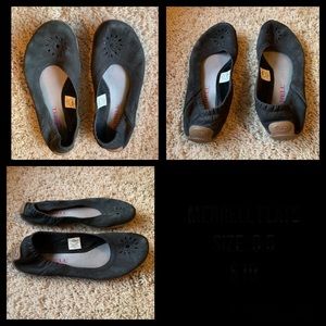 Merrell Vibram Barefoot Flats